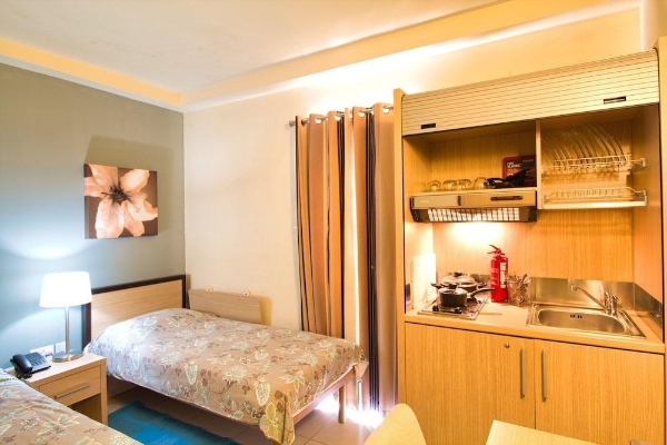 Hotel Kappara